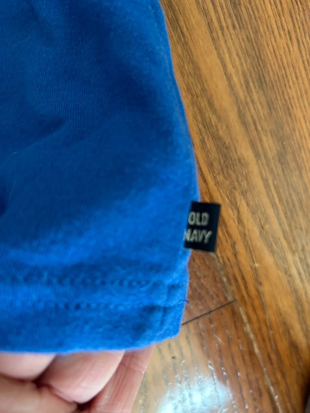 Old Navy Vintage shirt